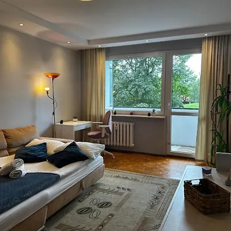 #4 Piekny Niedaleko Morza W Gdansku Homestay Gdansk