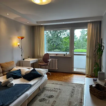 Homestay #4 Piekny Niedaleko Morza W Gdansku